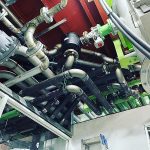 〇〇チタニウム配管工事 〇〇チタニウム配管工事