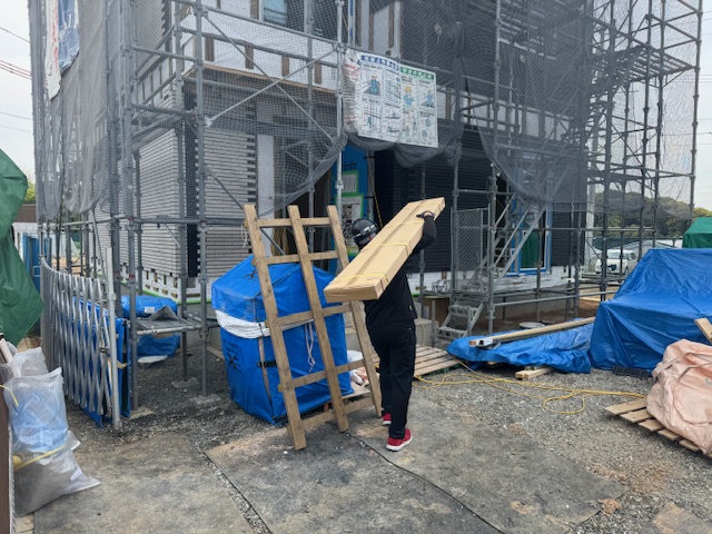 建材配送
